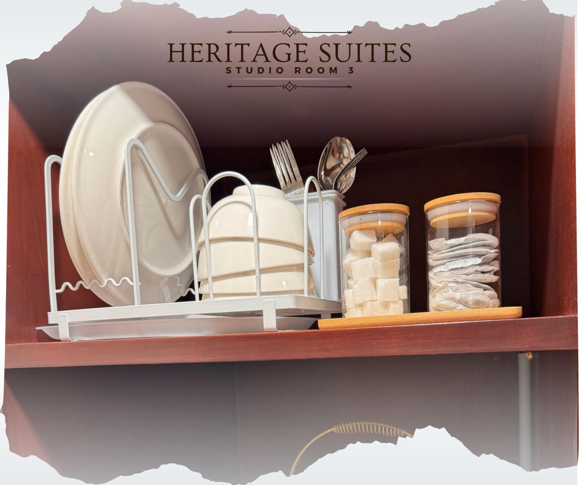 New Homestay !! Heritage Suites Near Imago Mall City Central , Free Highspeed Wifi & Netflix , Kota Kinabalu Exterior foto